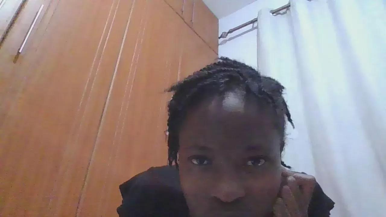 Jeddz on Cam4 