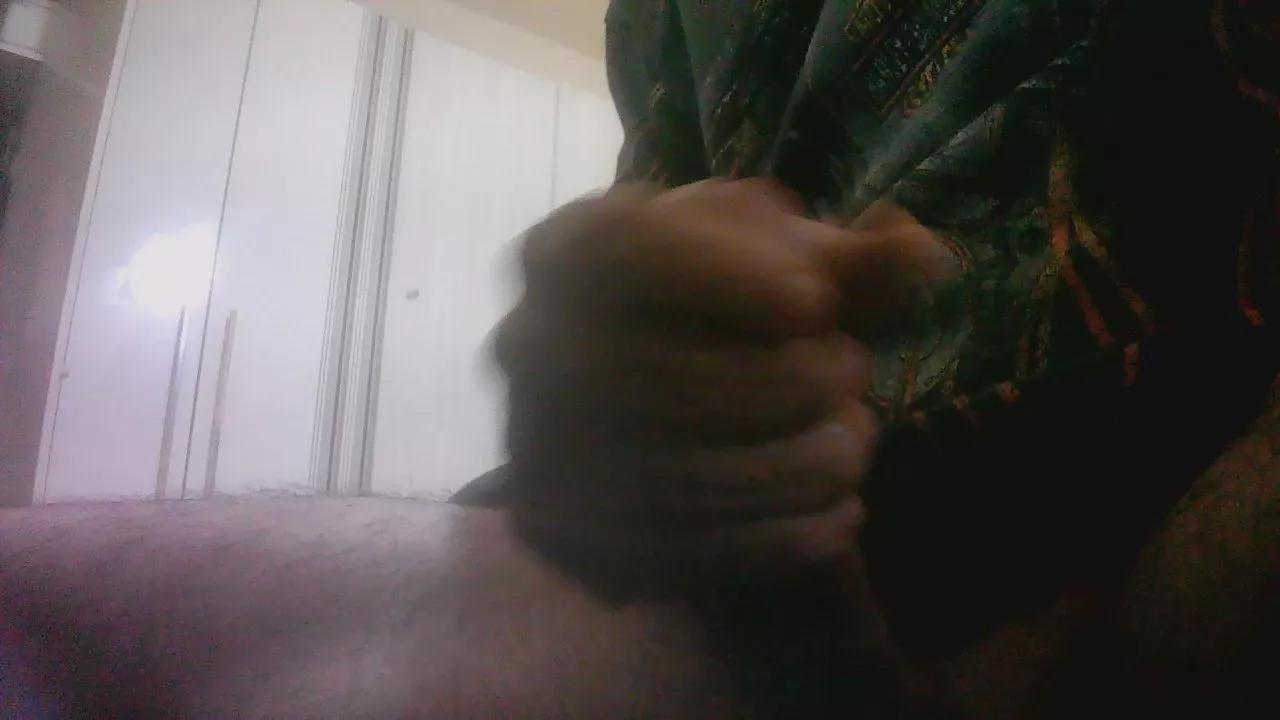 JerkPirate on Cam4 