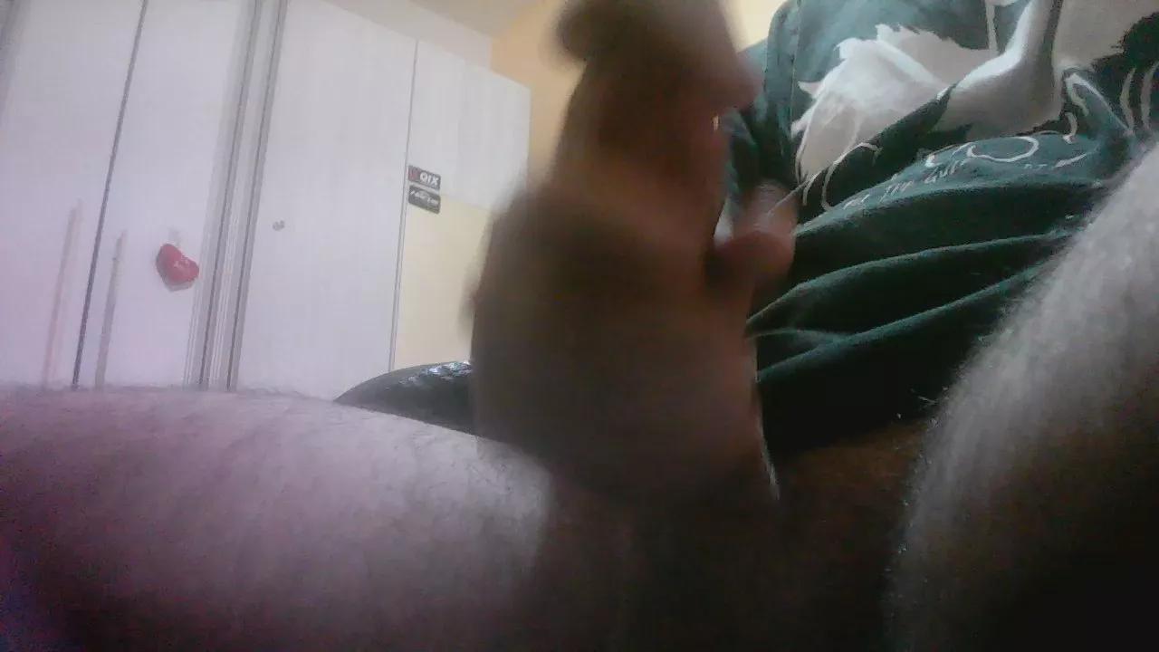 JerkPirate on Cam4 