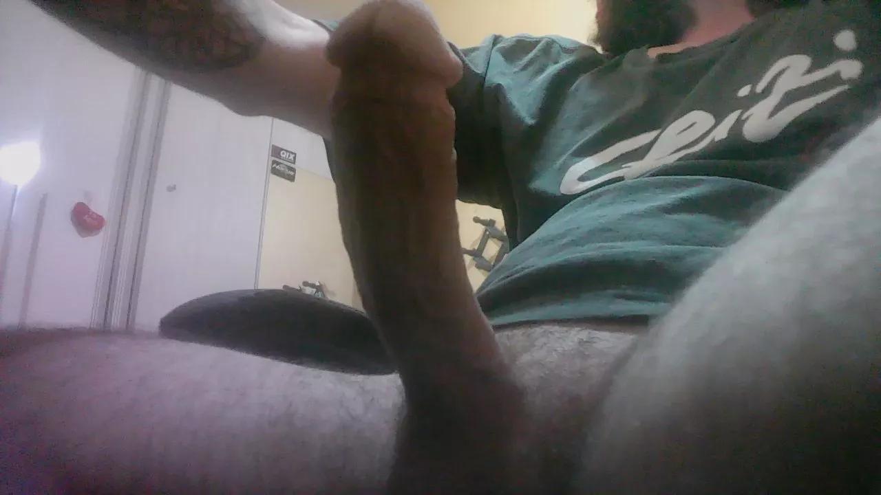 JerkPirate on Cam4 