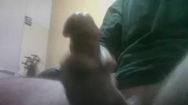 JerkPirate on Cam4 