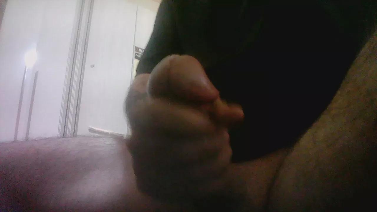 JerkPirate on Cam4 
