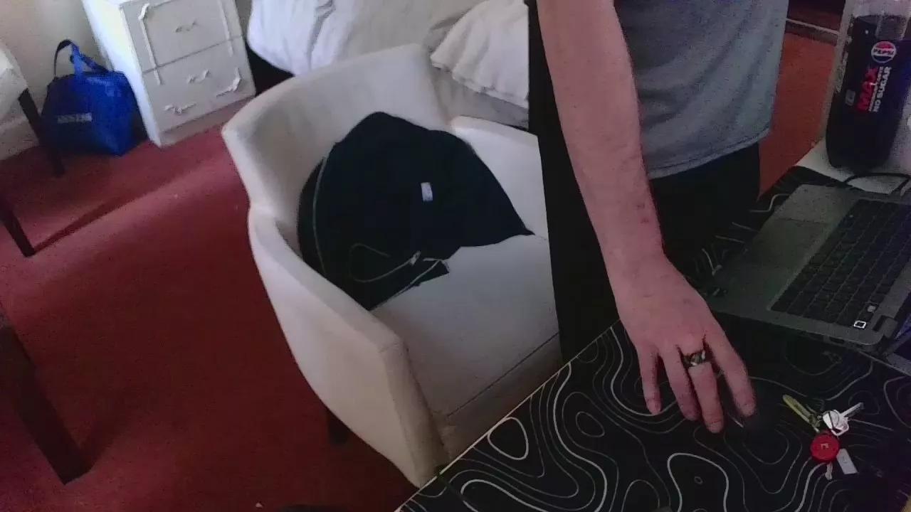 JetBluXXX on Cam4 