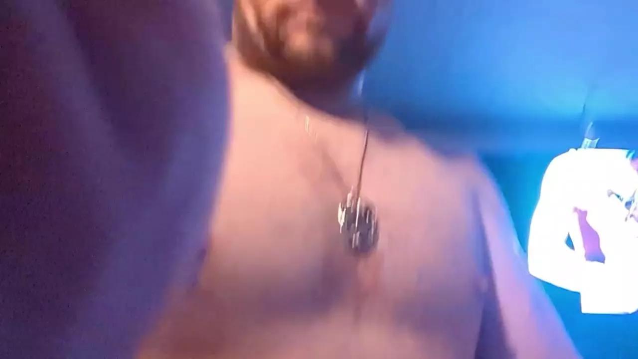 JetBluXXX on Cam4 