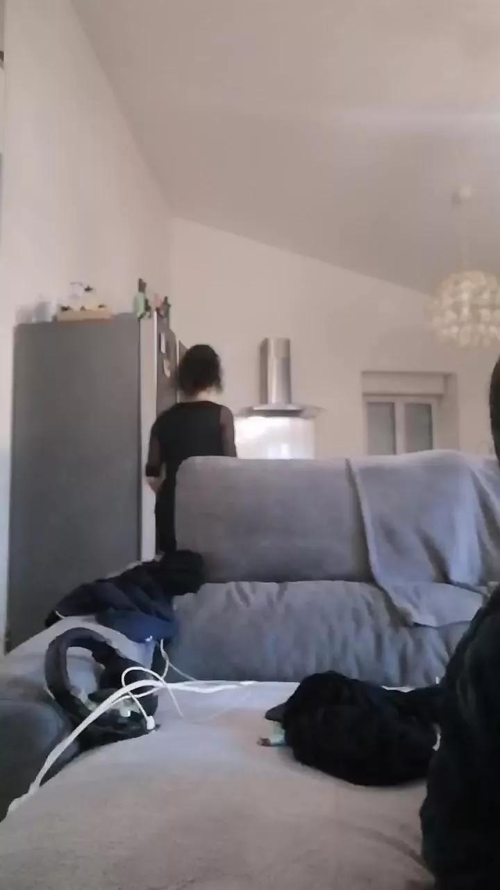 jeunecouplefun on Cam4 