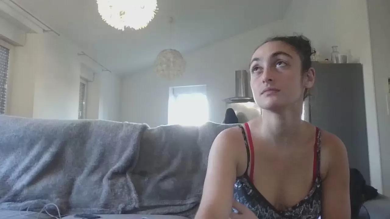 jeunecouplefun on Cam4 