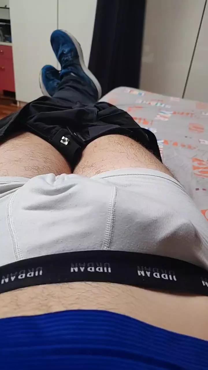 Jeuneenfolie on Cam4 