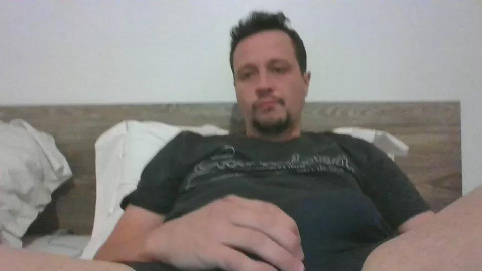 Jferson on Cam4 