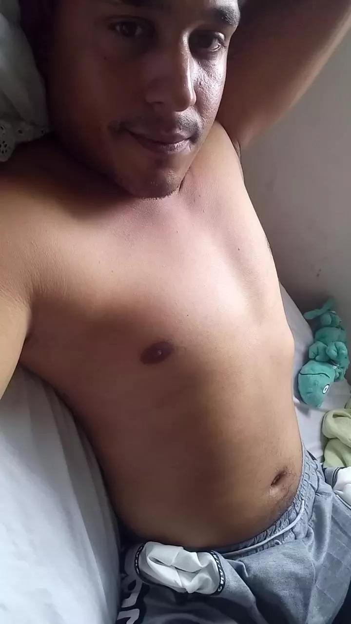 jhoansex7 on Cam4 