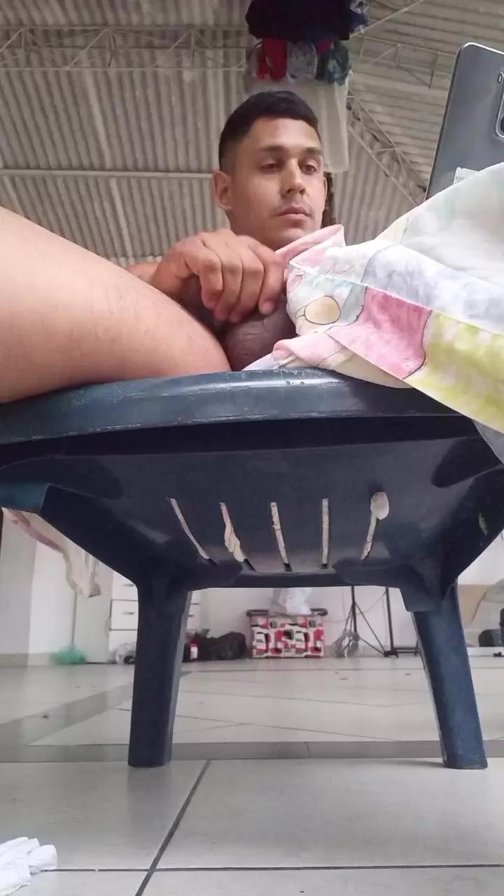 jhoansex7 on Cam4 