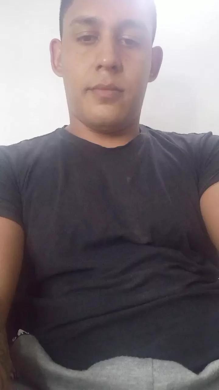 jhoansex7 on Cam4 