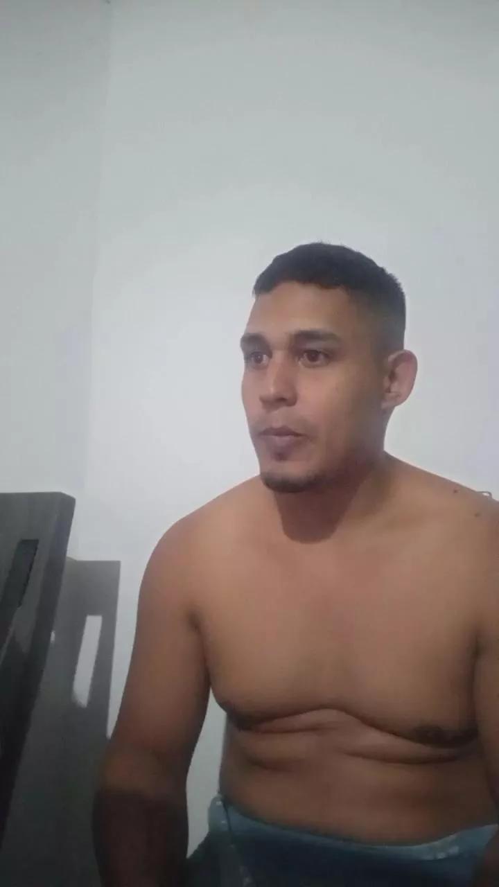 jhoansex7 on Cam4 