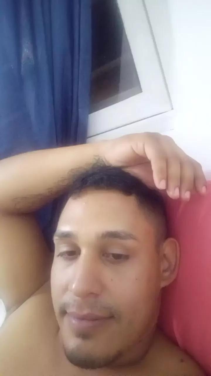 jhoansex7 on Cam4 