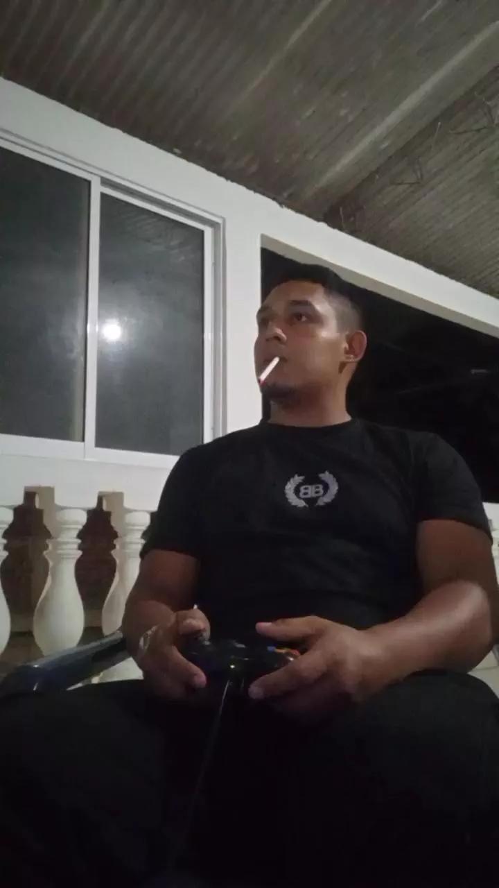 jhoansex7 on Cam4 
