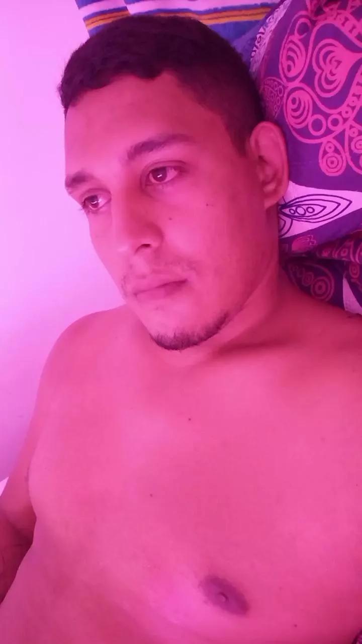 jhoansex7 on Cam4 