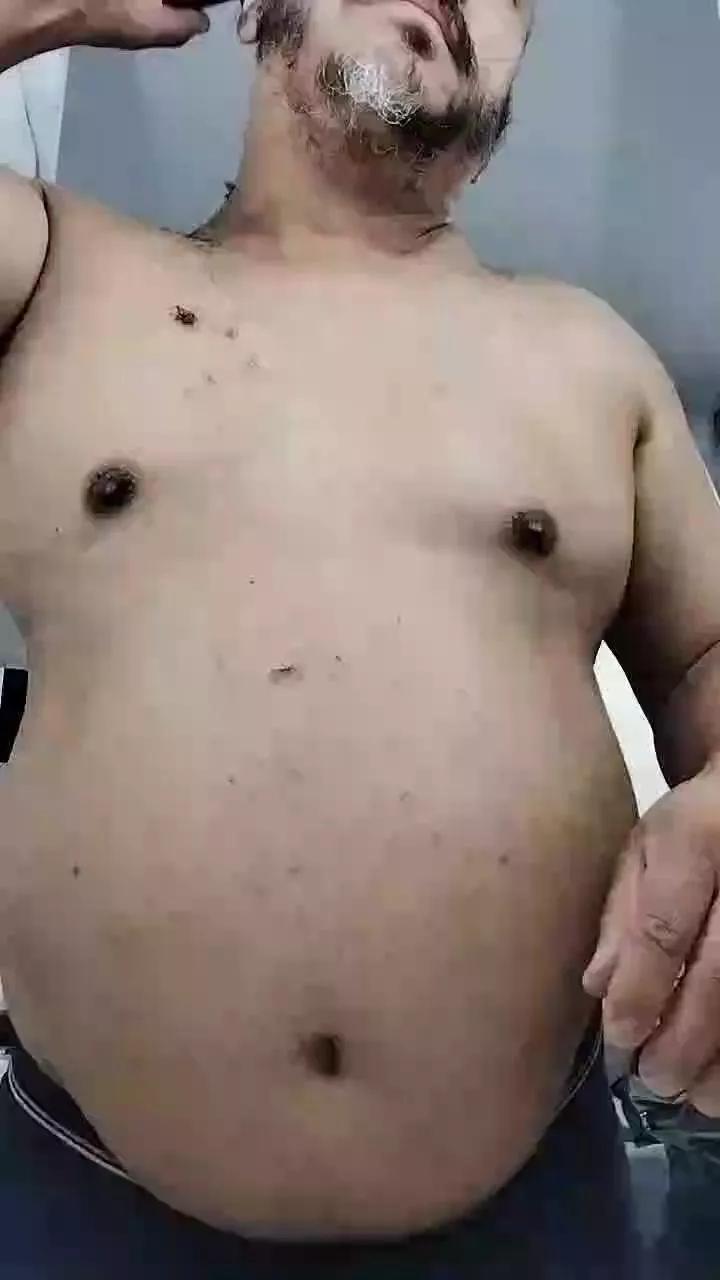 jhonnybravo19 on Cam4 