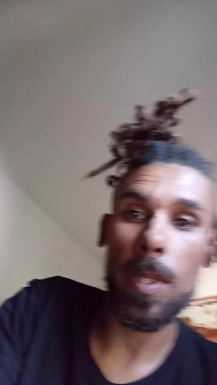 Jibaro92 on Cam4 