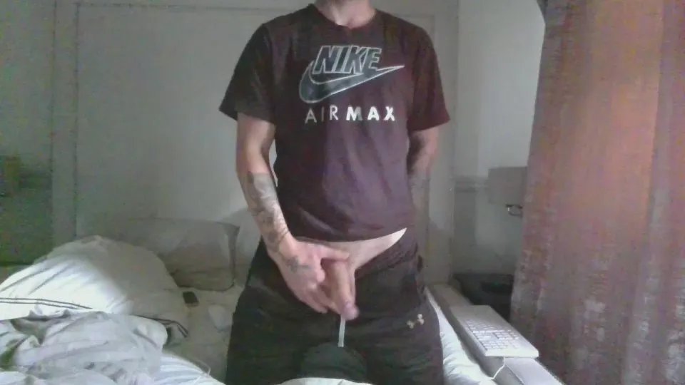 Offline jonesy_fun on Cam4