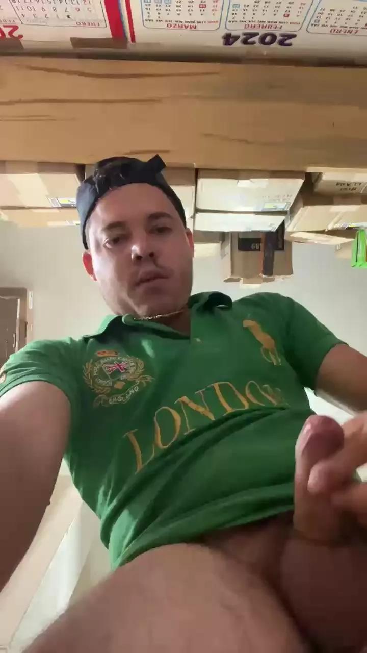 jordan_29 on Cam4 