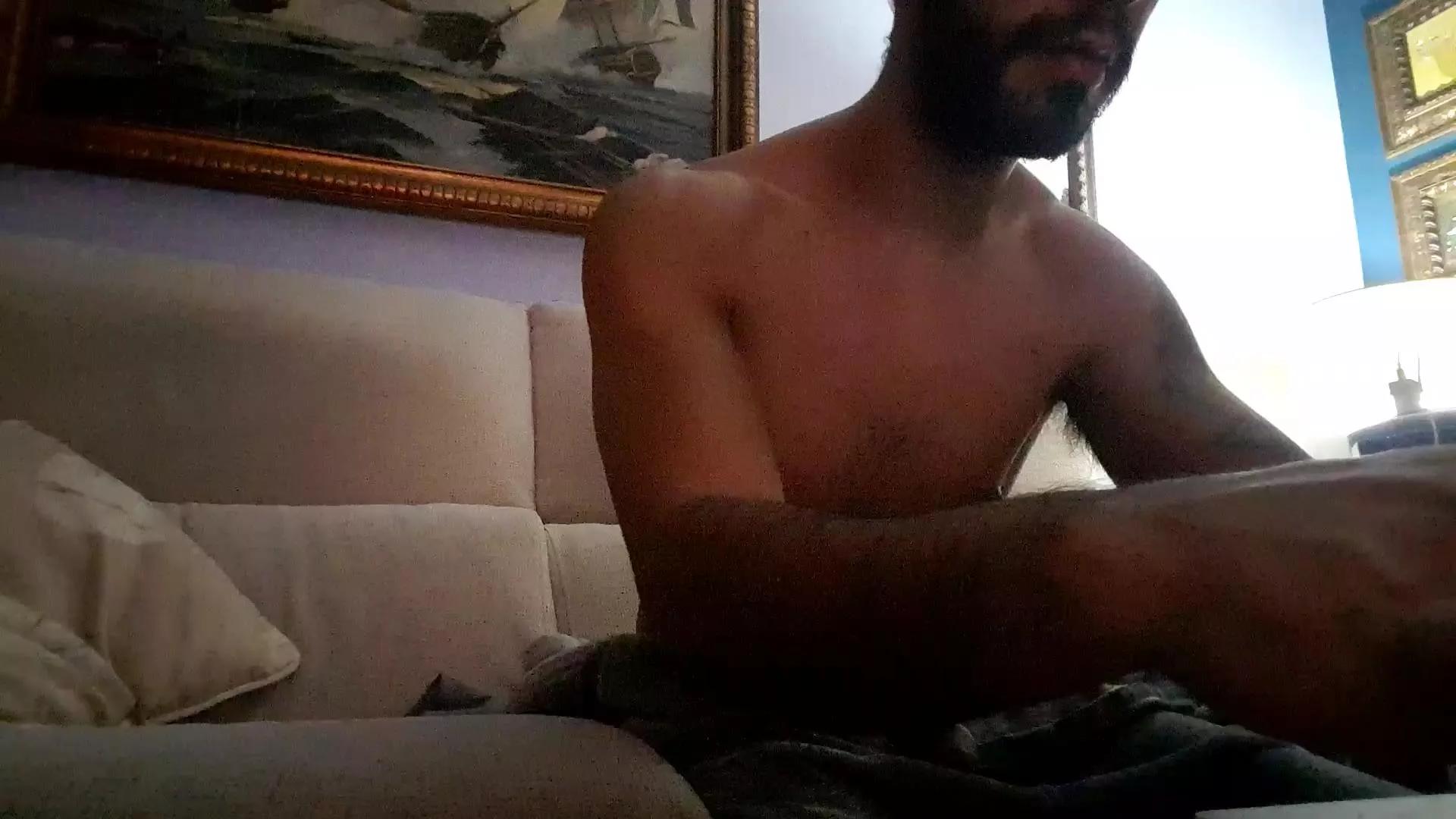 jovenxmadur5 on Cam4 