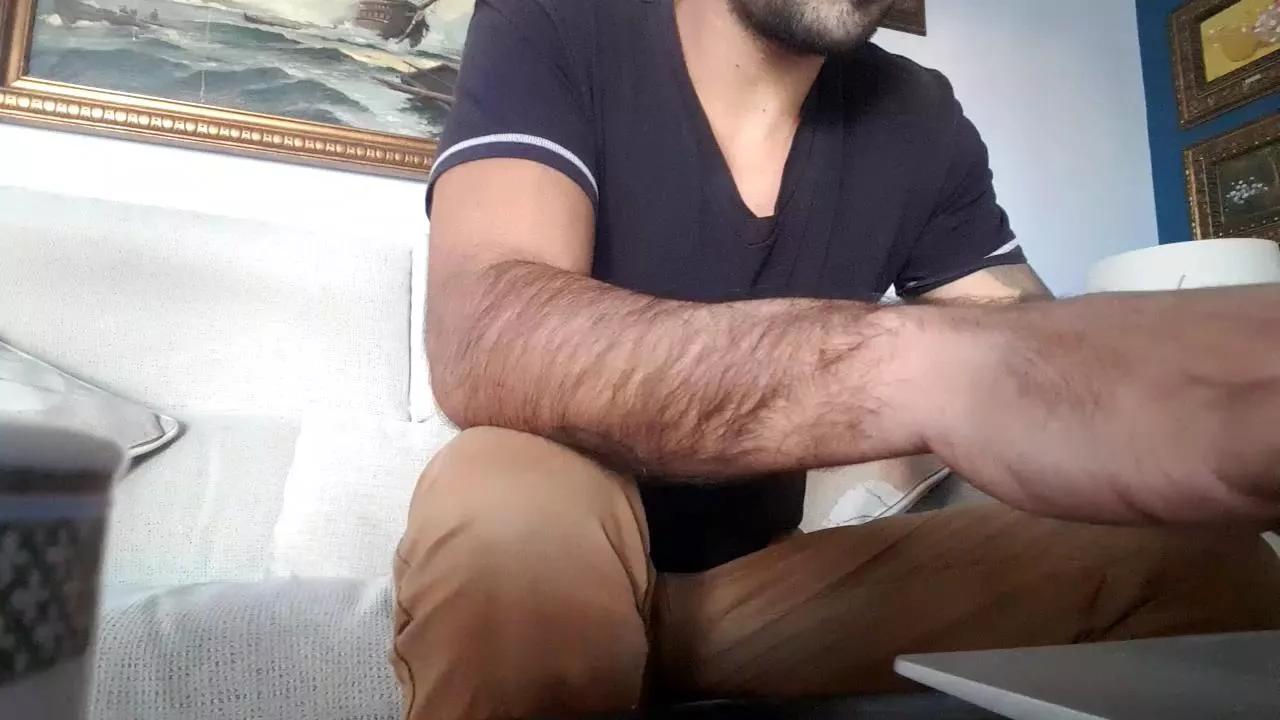 jovenxmadur5 on Cam4 
