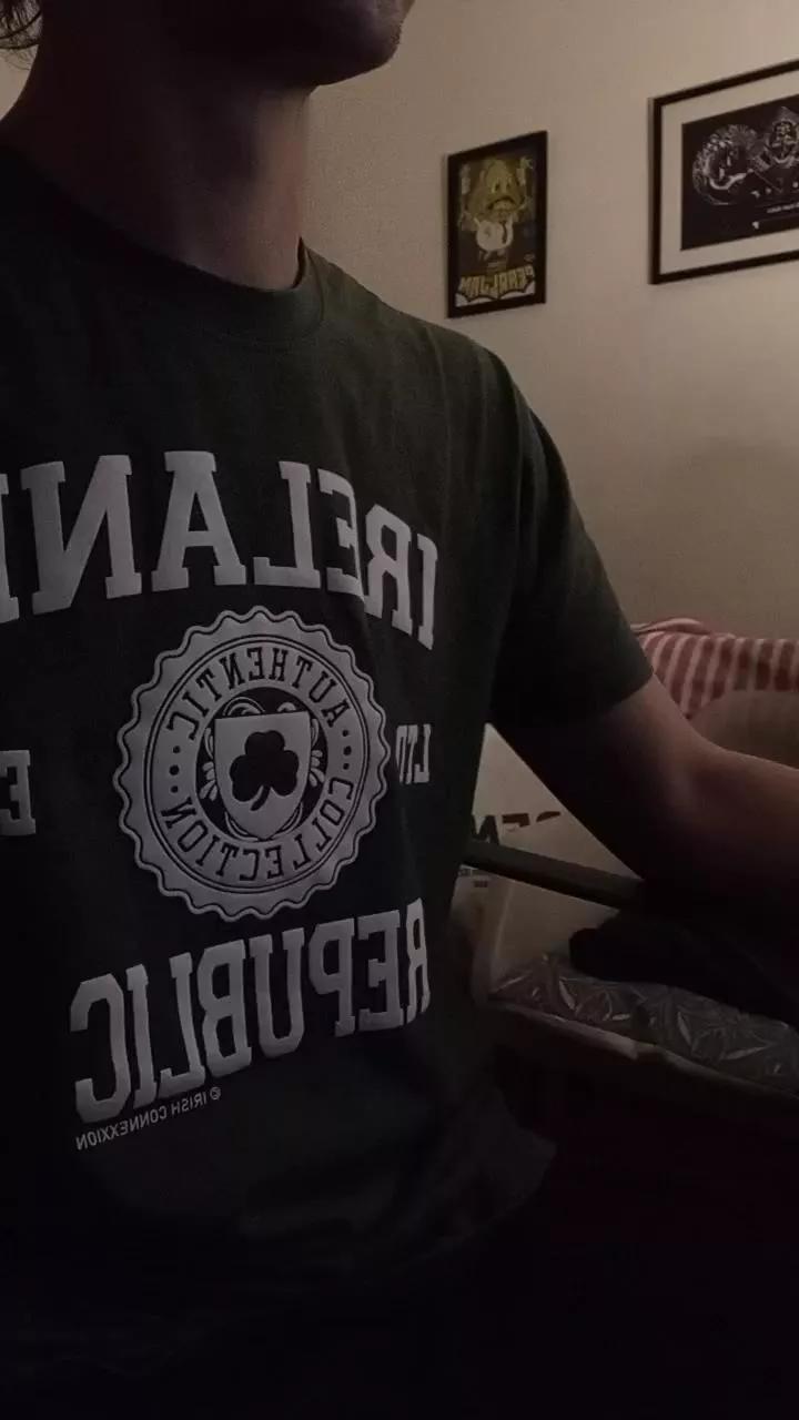 Juanpatrix on Cam4 