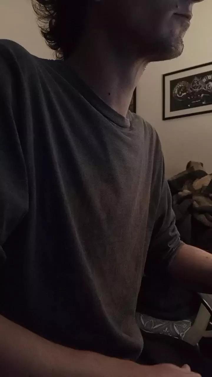 Juanpatrix on Cam4 