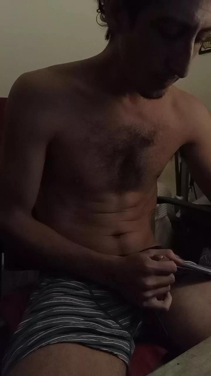 Juanpatrix on Cam4 