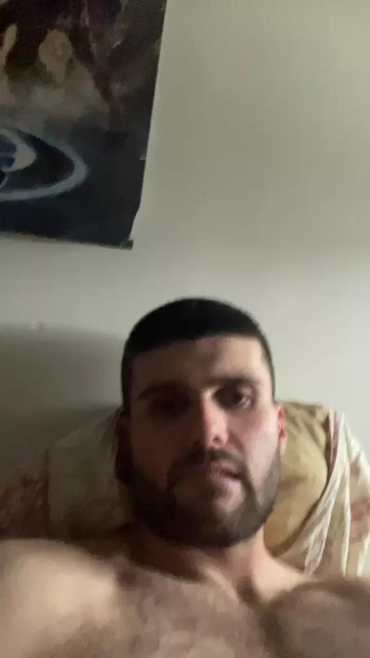 juju8xxx on Cam4 