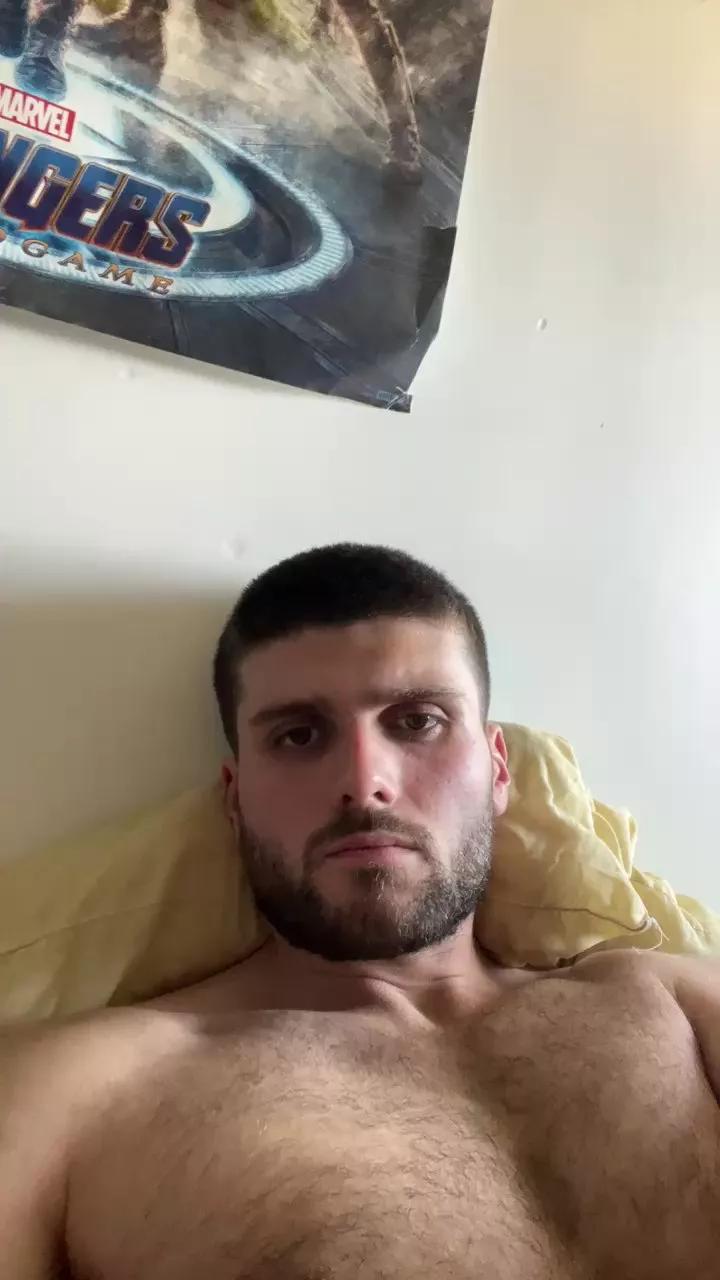 juju8xxx on Cam4 