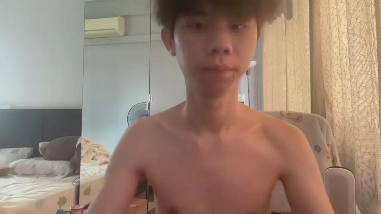 junxian12298 on Cam4 