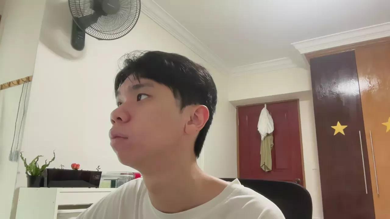junxian12298 on Cam4 