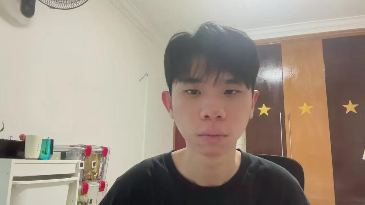 junxian12298 on Cam4 