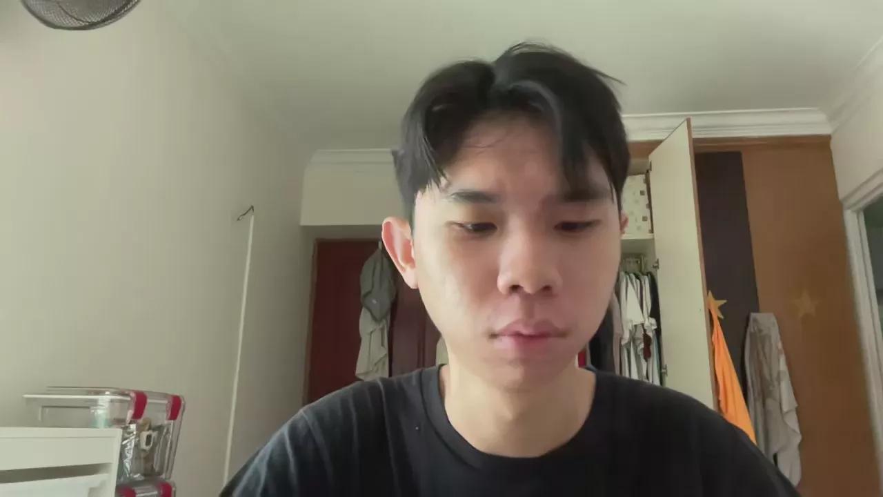 junxian12298 on Cam4 