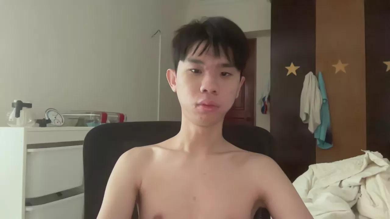 junxian12298 on Cam4 