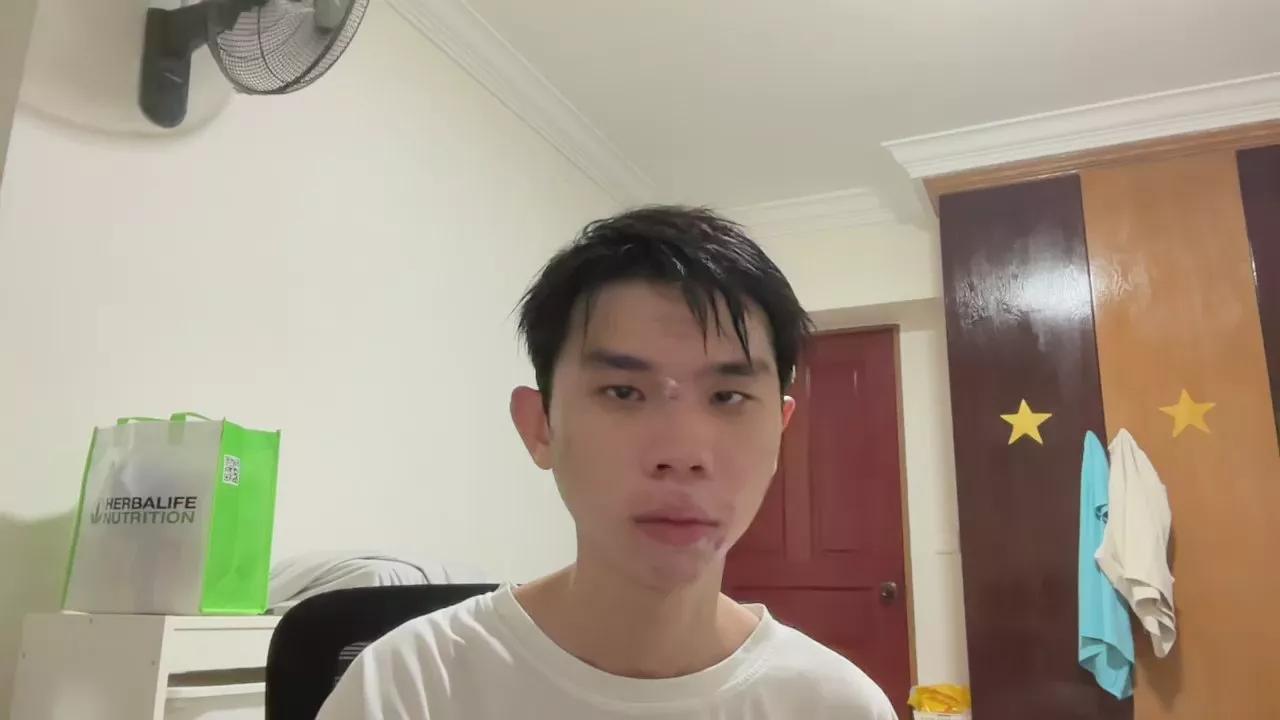 junxian12298 on Cam4 