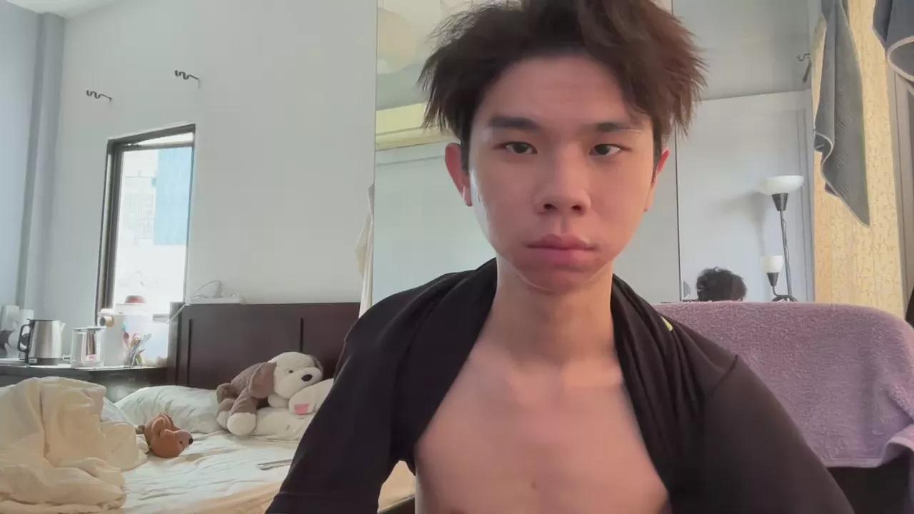 junxian12298 on Cam4 