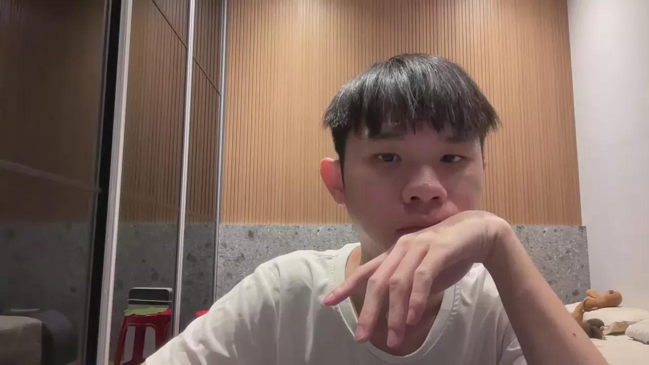 junxian12298 on Cam4 