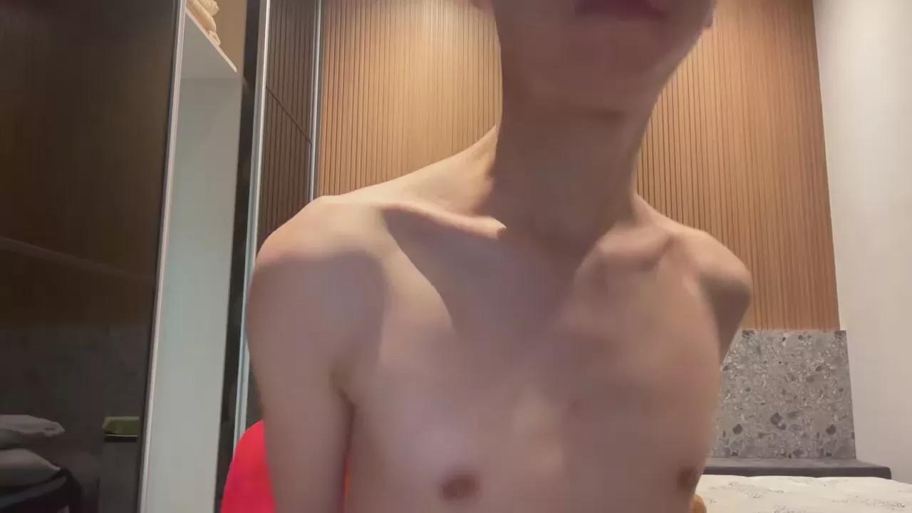 junxian12298 on Cam4 
