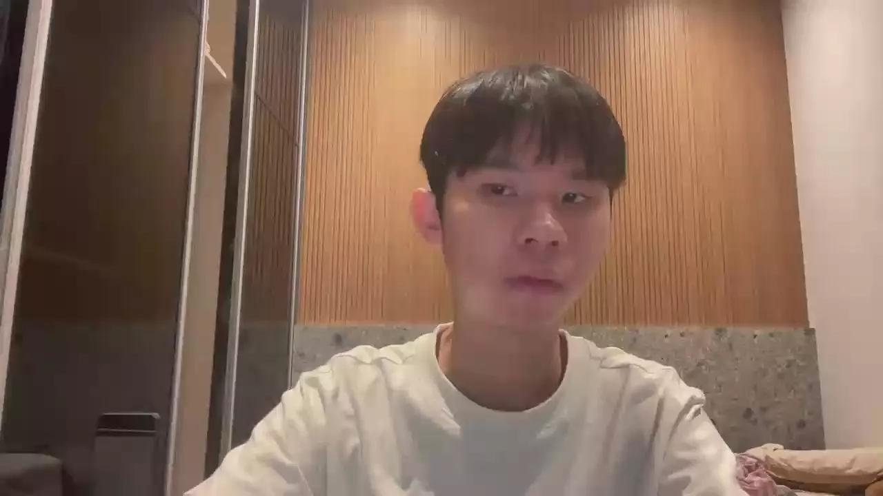 junxian12298 on Cam4 