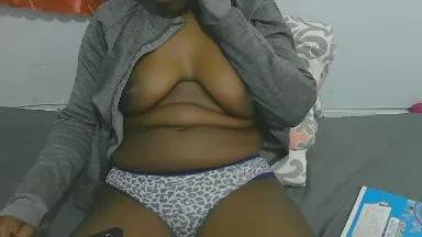 just_lela on Cam4 