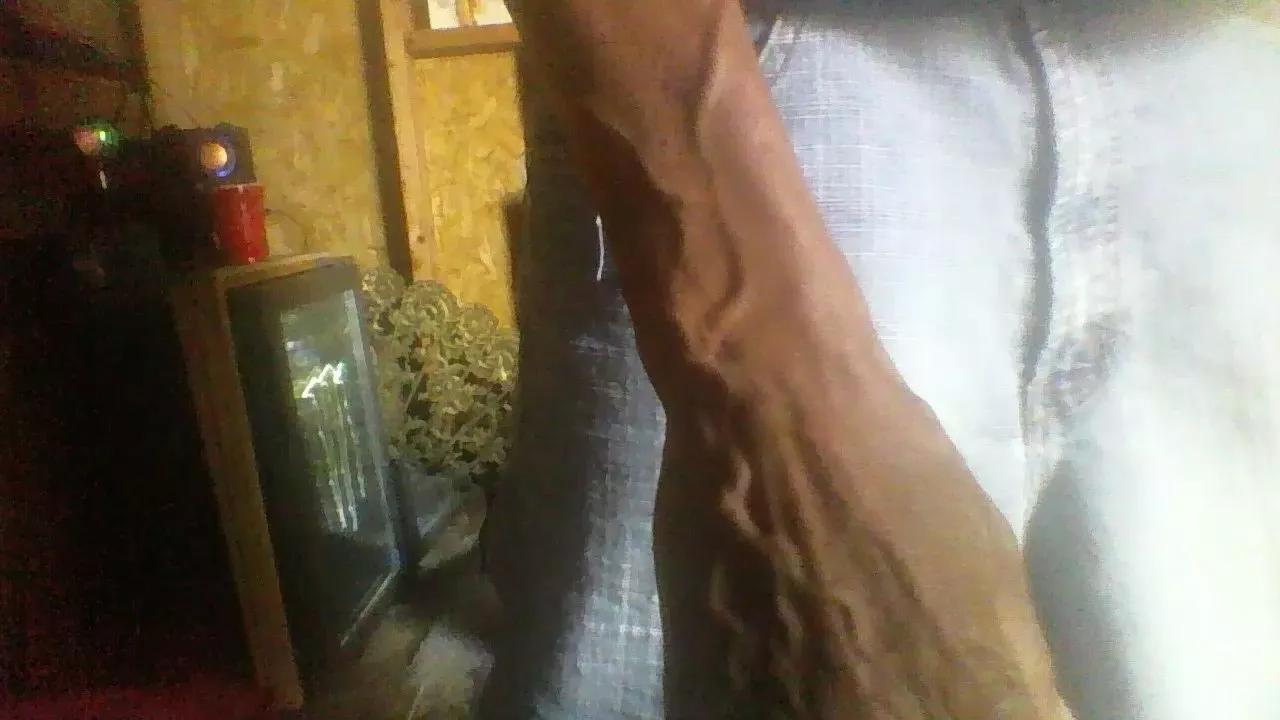 JustasexyMF on Cam4 