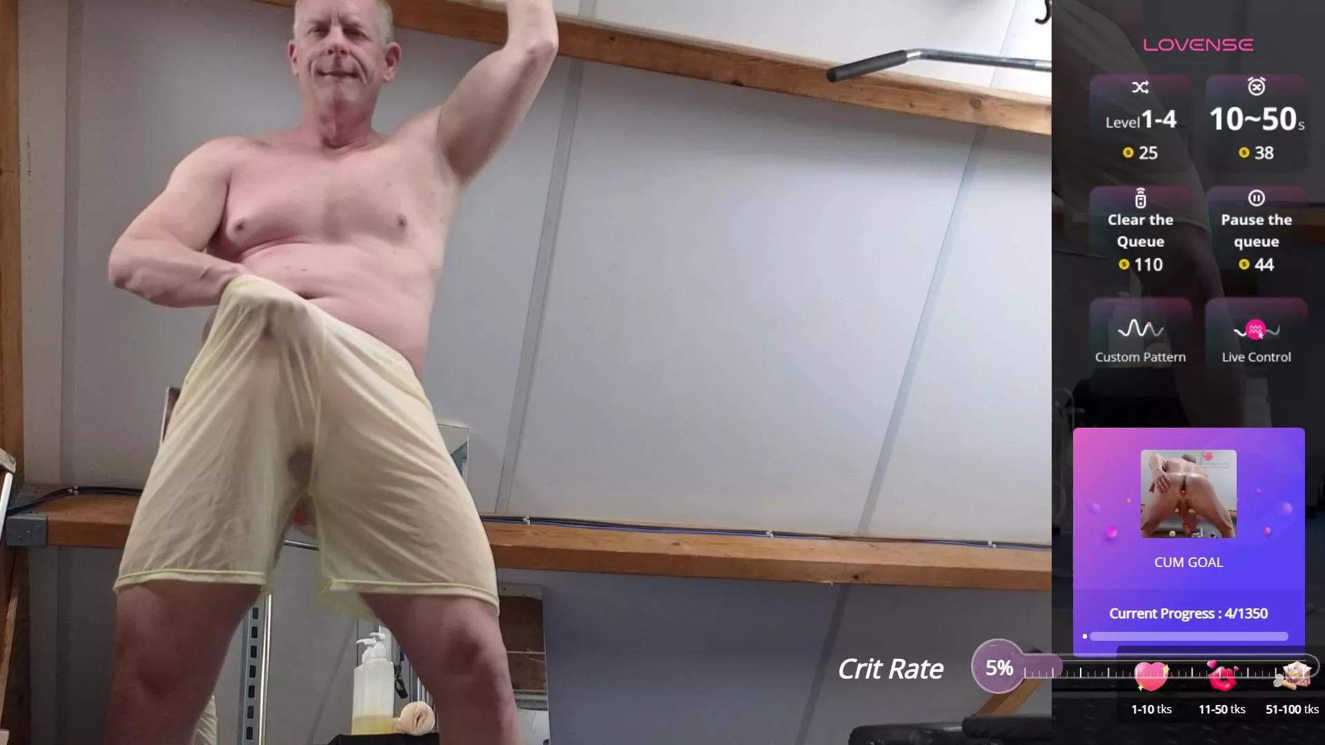Justin_Libo on Cam4 