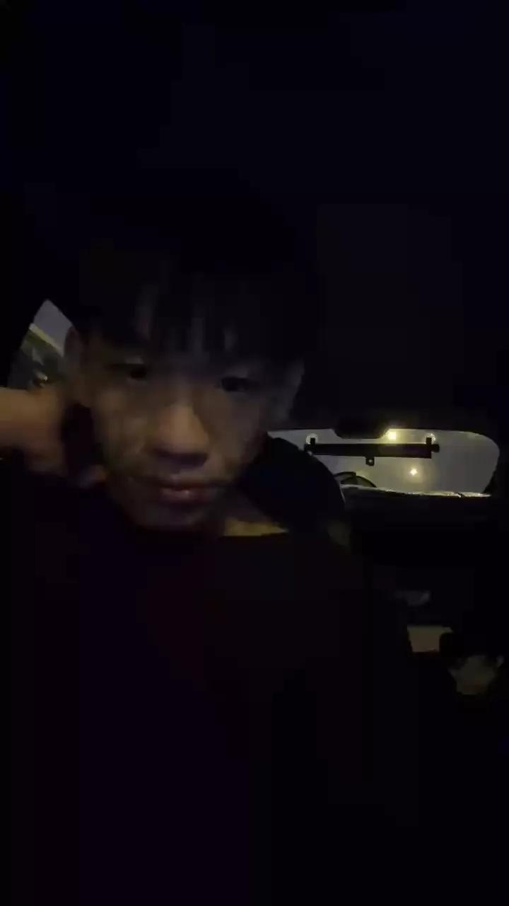 Kaiker_twink on Cam4 