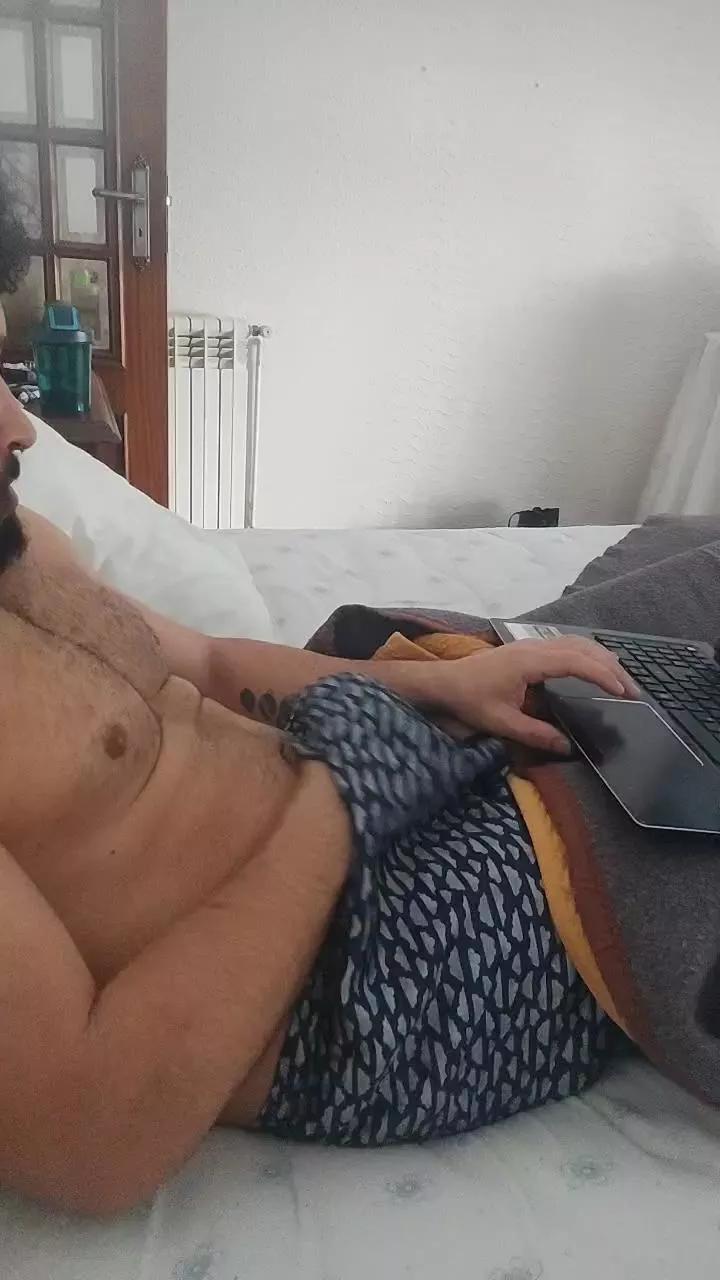 Kalio on Cam4 