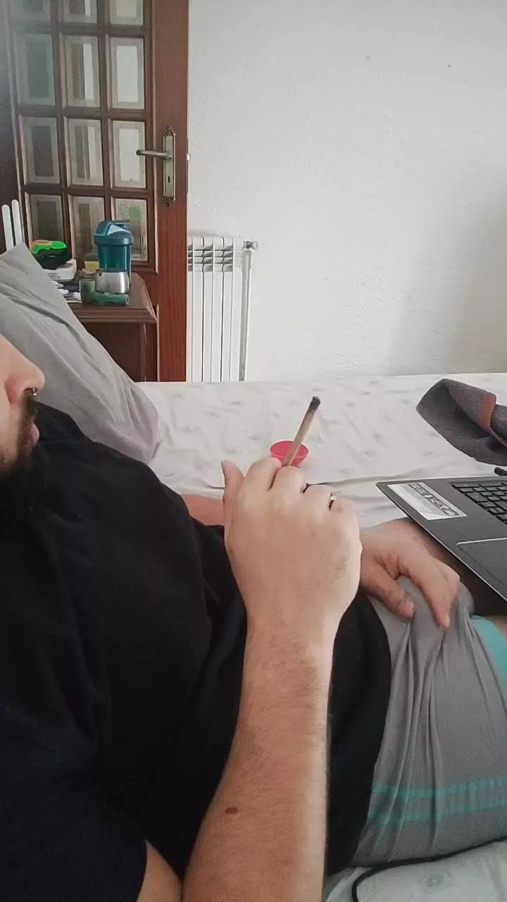 Kalio on Cam4 