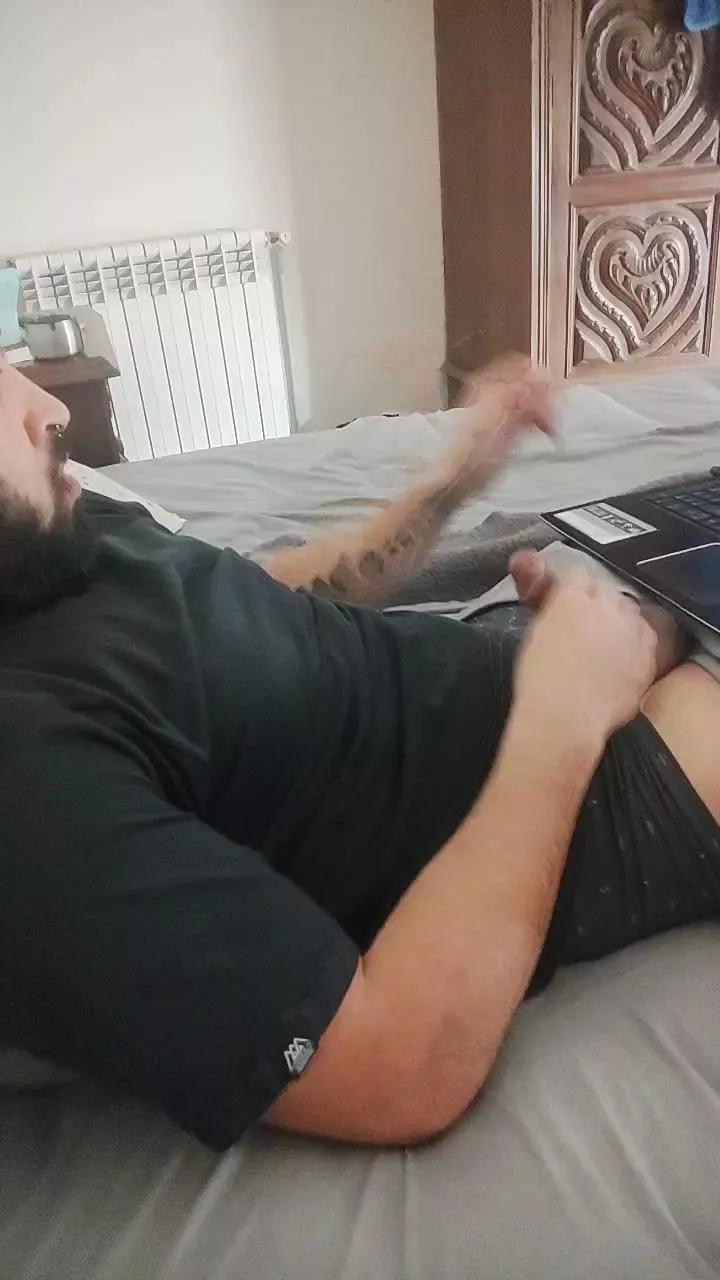 Kalio on Cam4 