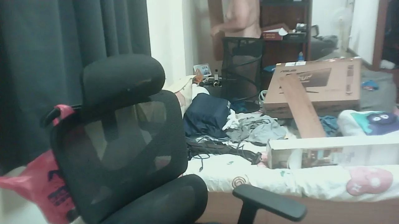 Offline kanebear0322 on Cam4