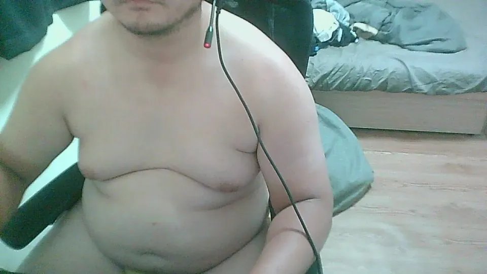 Offline kanebear0322 on Cam4