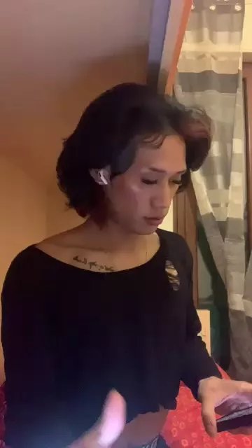 Offline KellyLaDyoda on Cam4